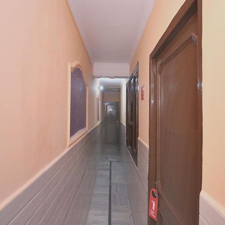 Oyo 10384拉杰什宫酒店 Chandīgarh 外观 照片
